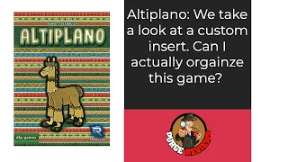 Altiplano Custom Insert by Purge Reviews