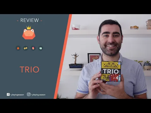 TRIO | Review
