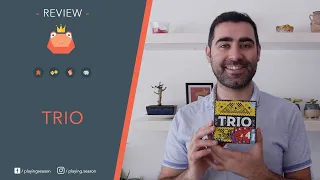 TRIO | Review