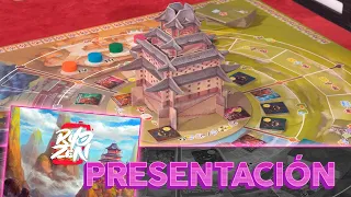 Presentación - Ryozen