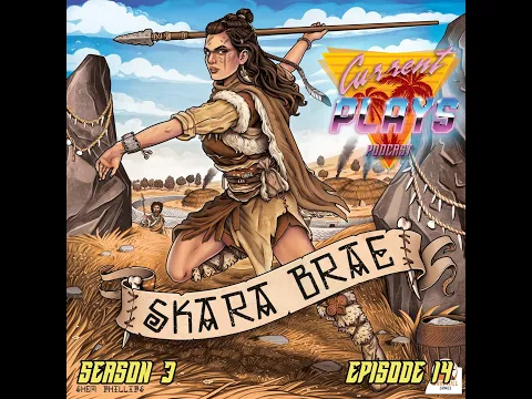 S3E14 - Skara Brae