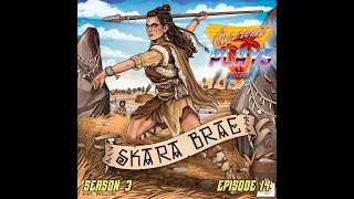 S3E14 - Skara Brae