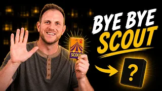 Did I Finally Find the Perfect Scout Replacement?