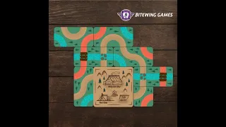 Trailblazers Epic Solo. How to play and playthrough