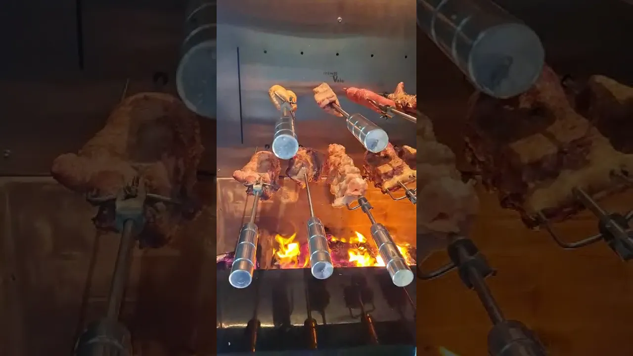 Video de Itens do Vale