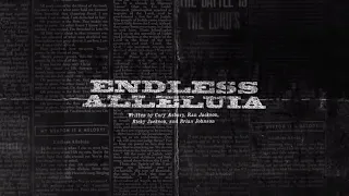 Endless Alleluia (Official Lyric Video) - Bethel Music & Cory Asbury | VICTORY