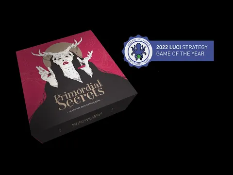 Primordial Secrets Final Teaser