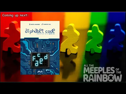 All the Games with Steph: Alphabet Code - Teach