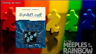 All the Games with Steph: Alphabet Code - Teach