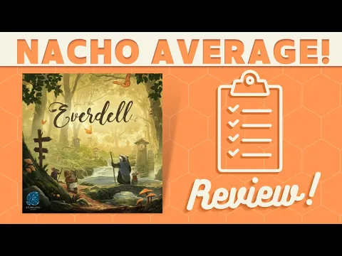 Everdell - Review!