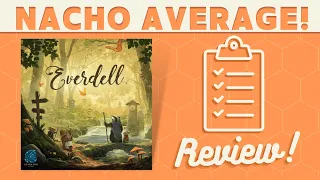Everdell - Review!