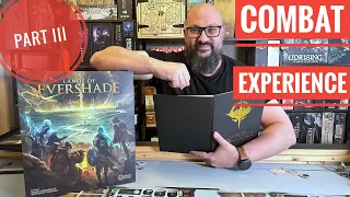 Lands of Evershade | How to Play | Combat & XP