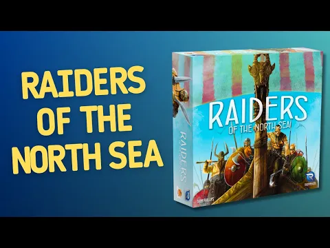 Raiders of the North Sea | Inside with João Ricardo Ep868