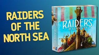 Raiders of the North Sea | Inside with João Ricardo Ep868