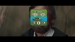 Inspired by true tabletop events