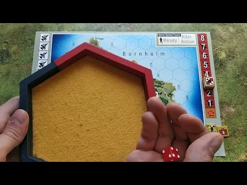 Let's play Zealand 1985, "Oliwa 2" scenario