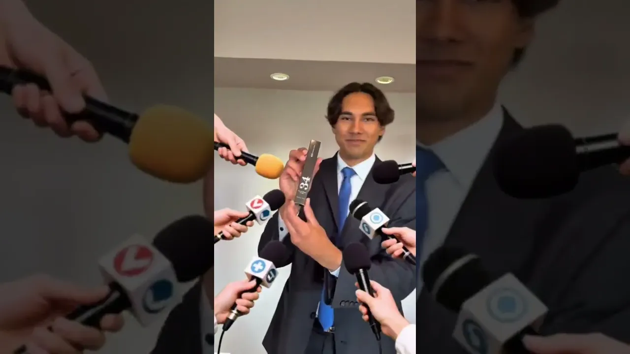 Video de Iqual Argentina