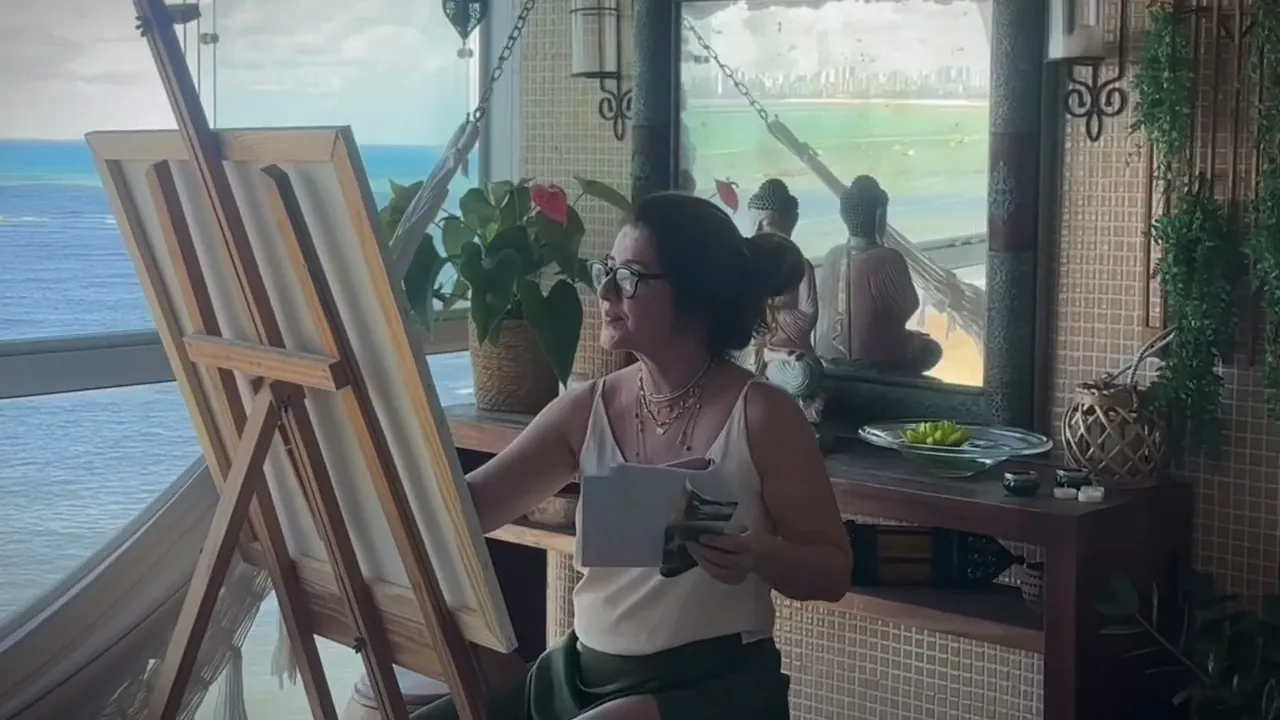 Vídeo de Praiana Soul