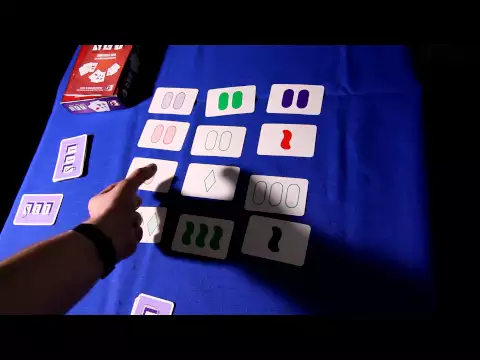 SET - poradnik i recenzja