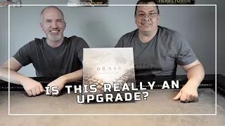 Brass Birmingham | Unboxing