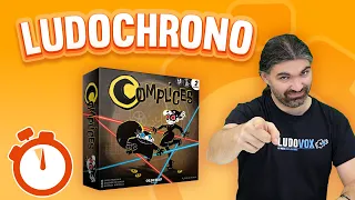 Ludochrono - Complices