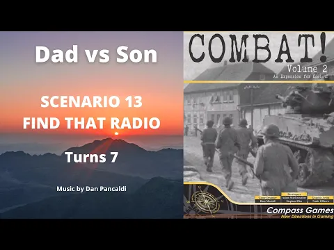 Scenario 13 Turn 7