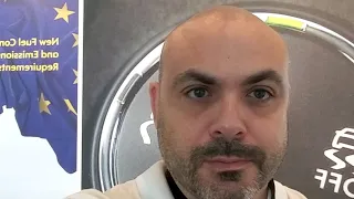 DIRECTO: DIESEL y el nuevo Ciclo Para Consumos y Emisiones