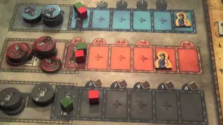 Orleans (TMG) Review