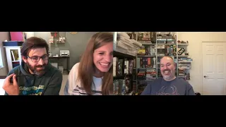 Dino Talk with Pandasaurus – Dinosaur World and Rawr 'n Write