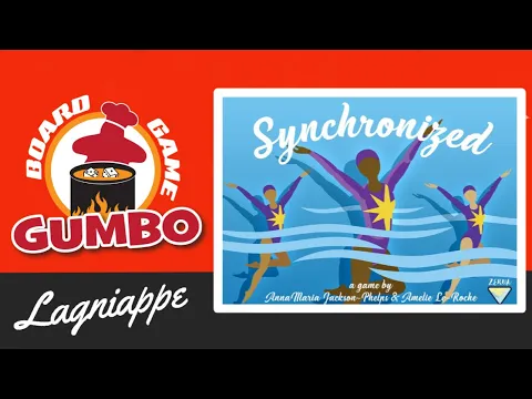 Lagniappe -- Synchronized