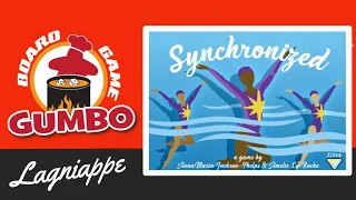Lagniappe -- Synchronized