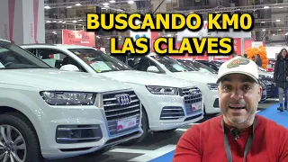 ¿LLUVIA de KM0 A BUEN PRECIO? EL MAYOR STOCK de LA HISTORIA sale a venta: CLAVES desde BARCELONA
