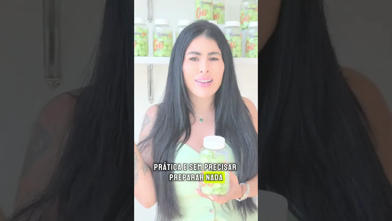 Vídeo de Yummy Go Oficial