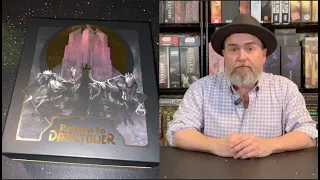 TDG: Return to Dark Tower
