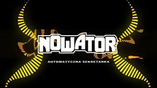 NOWATOR - Automatyczna Sekretarka (Album ALFABETYCZNY SPIS)