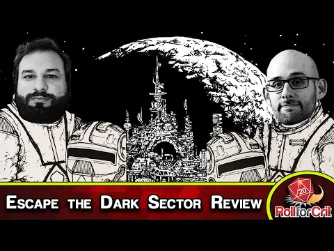 Escape the Dark Sector Review: You Will Die Horribly Playing This Game