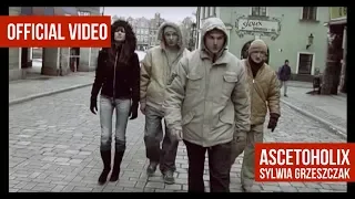Ascetoholix feat. Sylwia Grzeszczak - Tak Wyszło - Oficjalny Teledysk