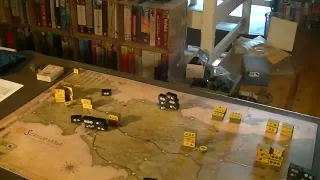 Sekigahara intro