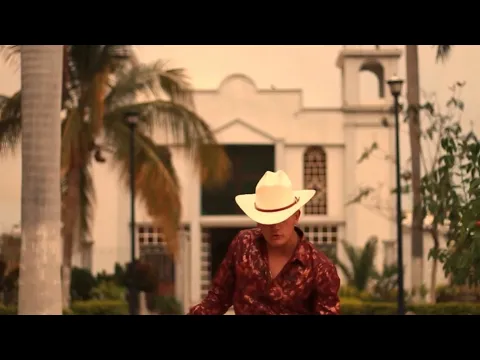 Video for event landing page