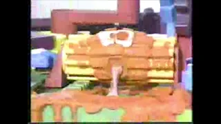 The Grape Escape Board Game Toy Ad (1994) (low quality)
