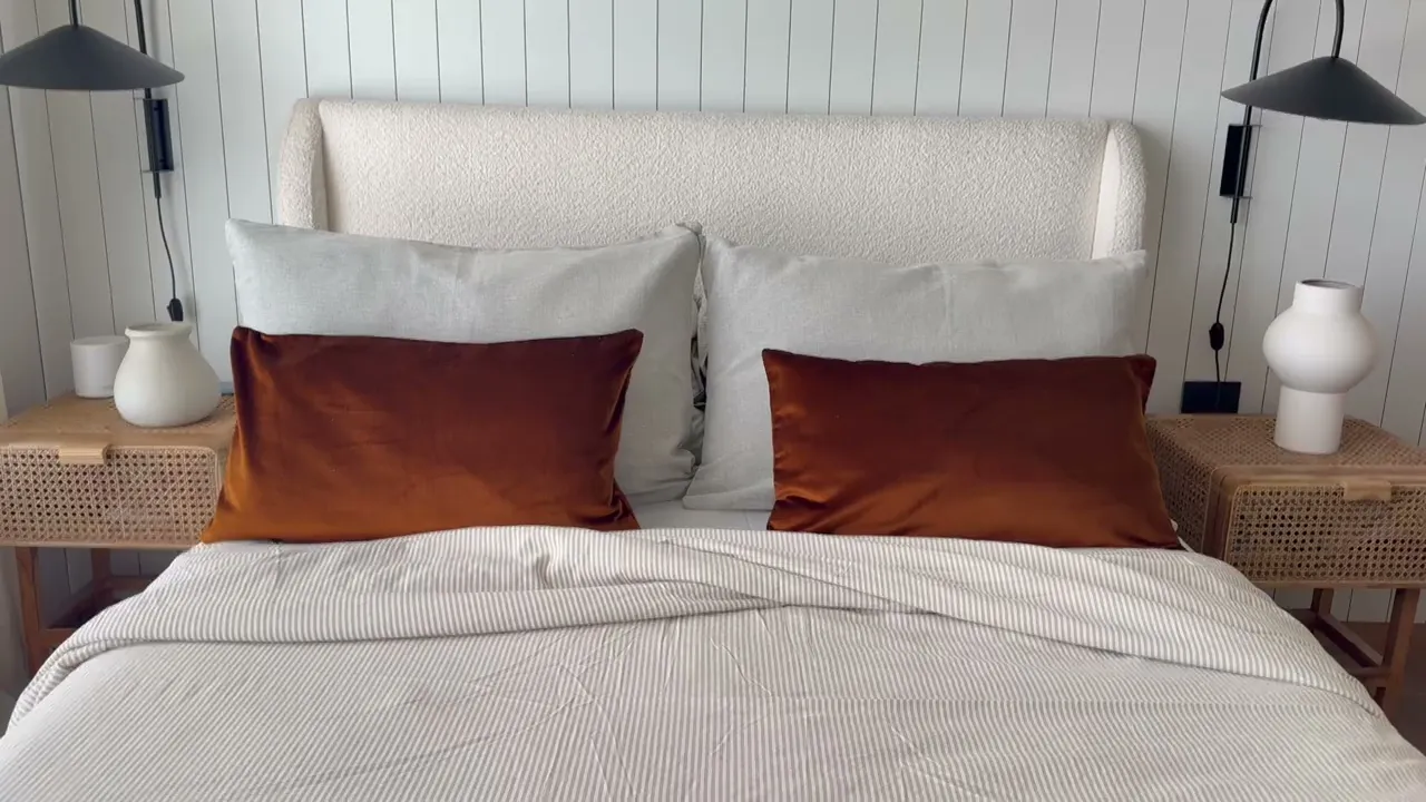 Video de Mi favorita