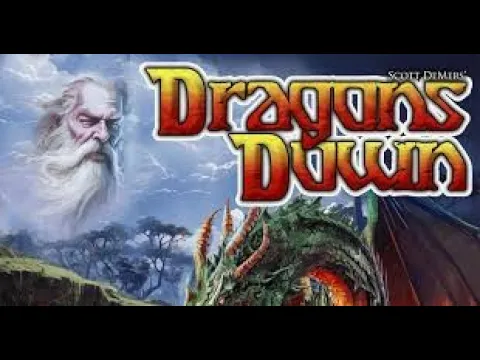 2025 GOTY Dragons Down And Why i picked this and was wrong about this game
