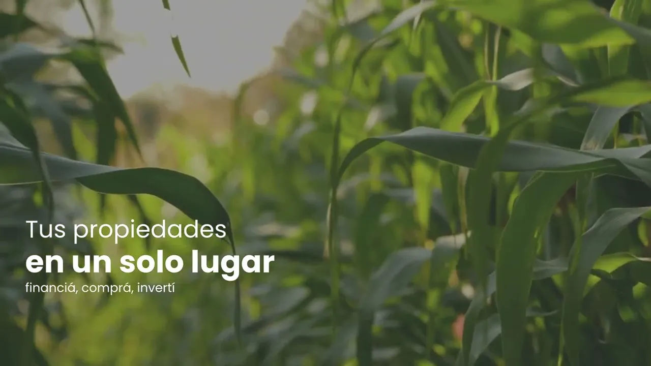 Video de Inmobiliaria GDA