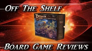 Dungeon Saga Part 4 The Review