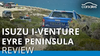 We Found Australia’s Best Beach Drive!