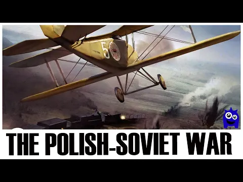 1920 Nest of Eagles First Look & Overview | Polish-Soviet War Wargame | Phalanx