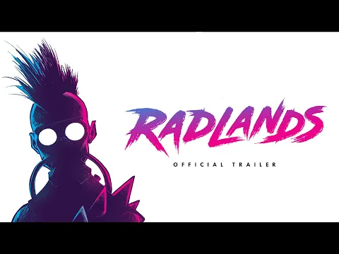  Search      4  Avatar image [OFFICIAL TRAILER] Radlands ☢️ The game you will take with you through the apocalypse.
