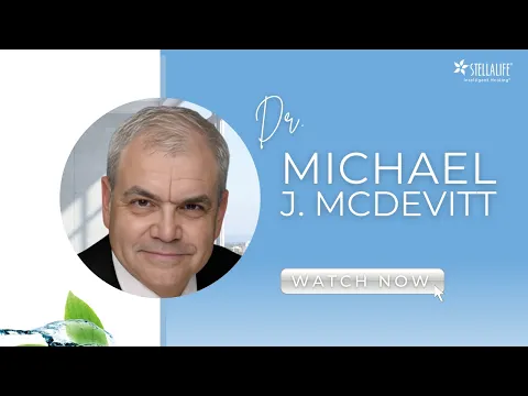 Dr. Michael J. McDevitt