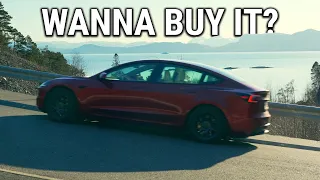 The Cheapest New Tesla – 6 Months Later, Here's The Reality!