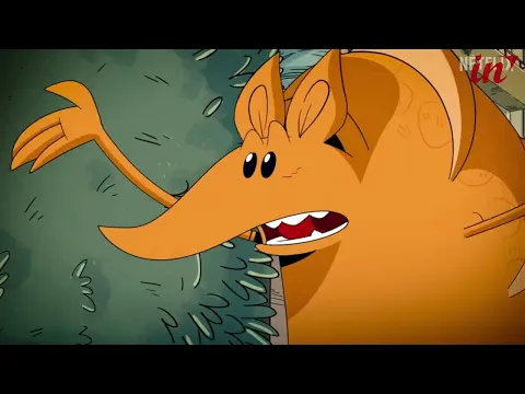 <span style="color:var(--accent)">Video:</span> ‘Due spicci’ e tanta ironia: Zerocalcare annuncia la sua nuova serie Netflix a Lucca COmics & Games